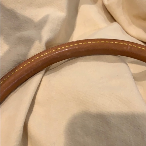 louis vuitton bag - Picture 9 of 9